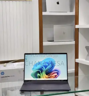 New Laptop HP Omen 15 16GB SSD 1T