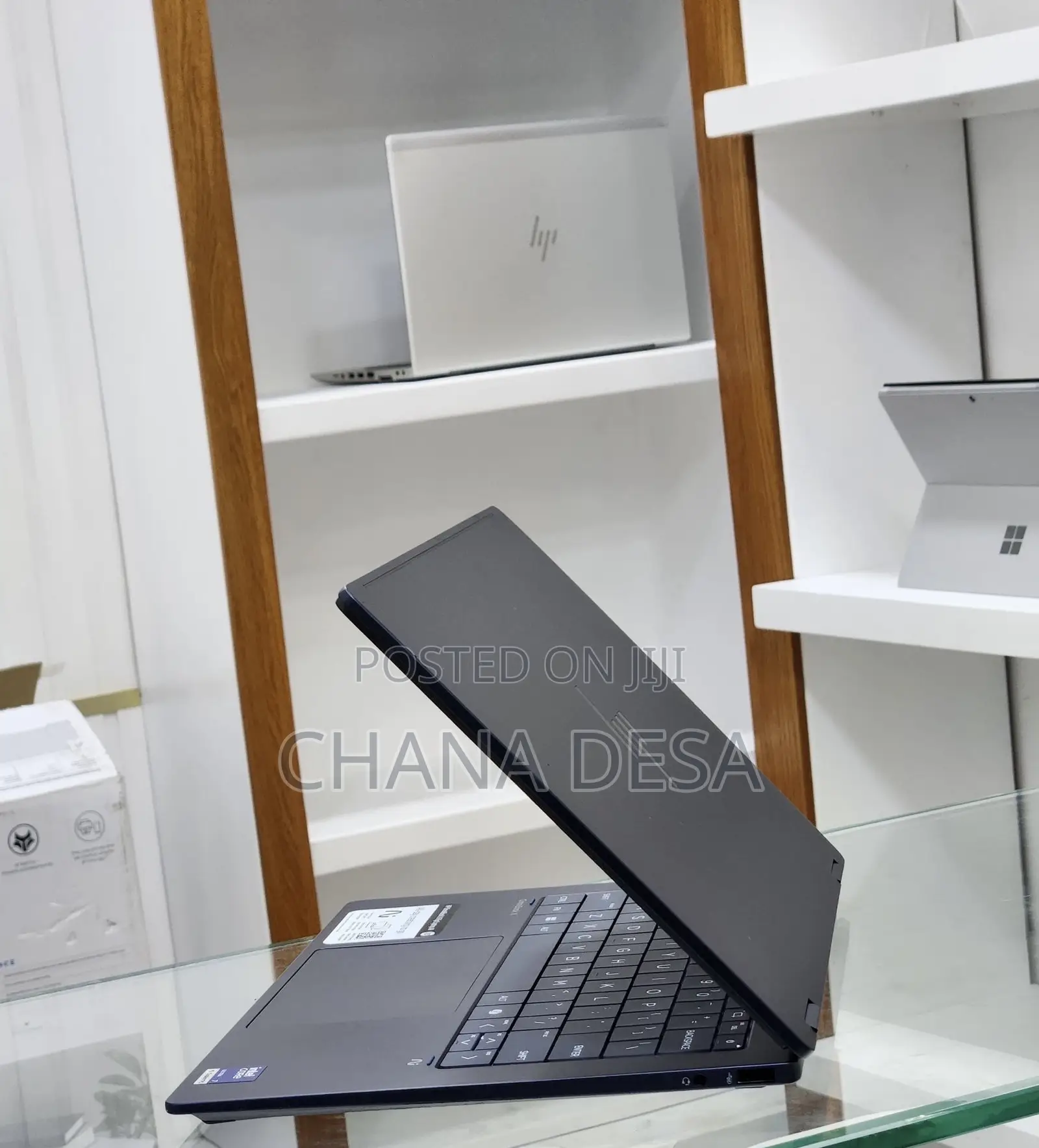 New Laptop HP Omen 15 16GB SSD 1T