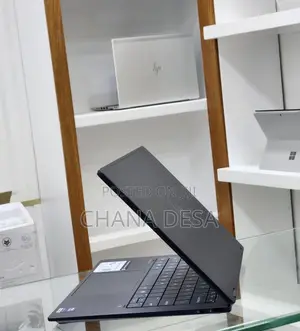 New Laptop HP Omen 15 16GB SSD 1T