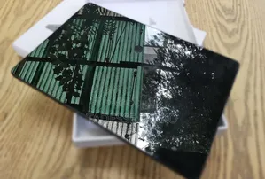 New Samsung Galaxy Tab A9+ 64 GB Silver