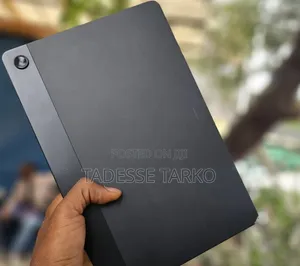 New Samsung Galaxy Tab A9+ 64 GB Silver