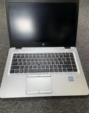 Laptop HP EliteBook 840 8GB Intel Core i5 SSD 512GB