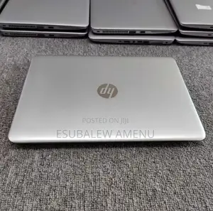 Laptop HP EliteBook 840 8GB Intel Core i5 SSD 512GB