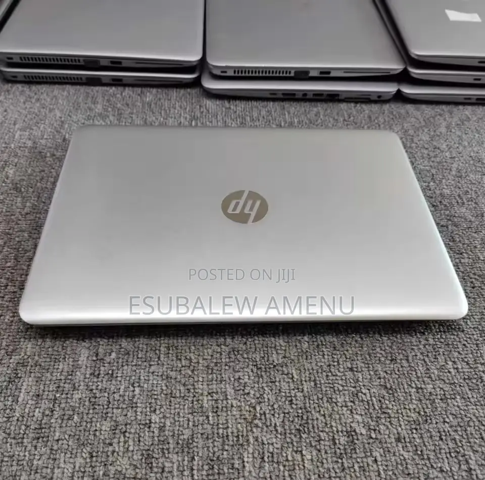 Laptop HP EliteBook 840 8GB Intel Core i5 SSD 512GB