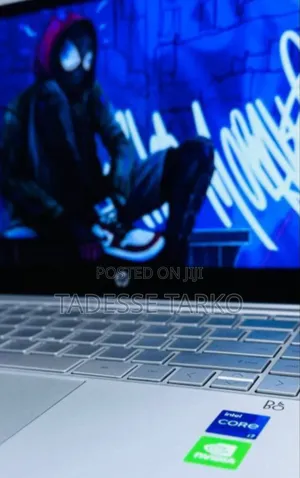 New Laptop HP Pavilion 14 16GB Intel Core i7 SSD 512GB