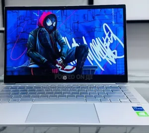 New Laptop HP Pavilion 14 16GB Intel Core i7 SSD 512GB