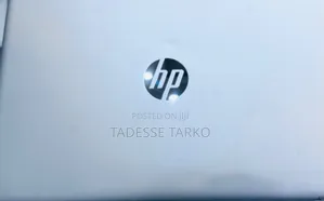 New Laptop HP Pavilion 14 16GB Intel Core i7 SSD 512GB