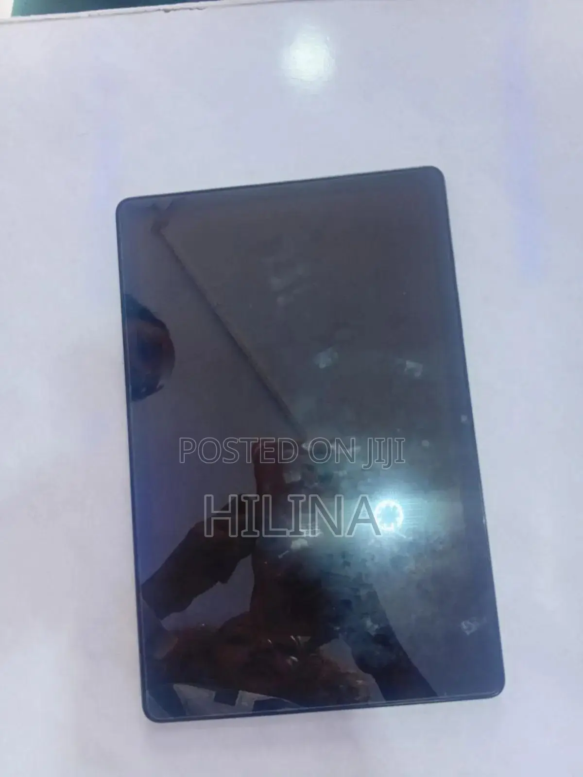 New Samsung Galaxy Tab A9+ 128 GB Black