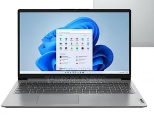 New Laptop Lenovo IdeaPad 1 16GB Intel Core i5 SSD 512GB
