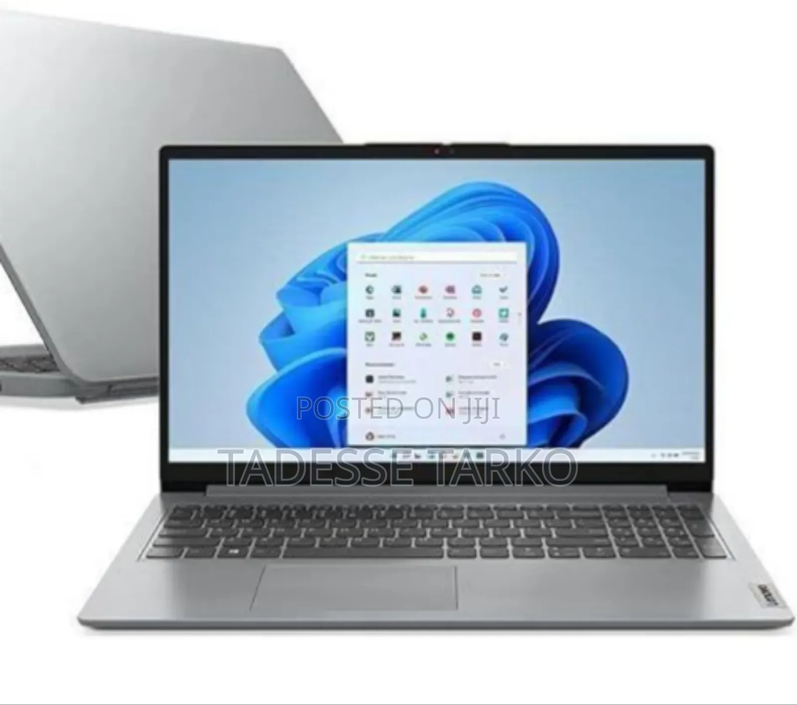 New Laptop Lenovo IdeaPad 1 16GB Intel Core i5 SSD 512GB