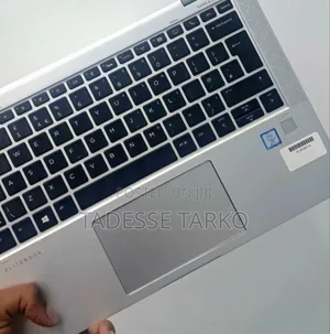 New Laptop HP EliteBook X360 1030 G3 16GB Intel Core i5 SSD 512GB