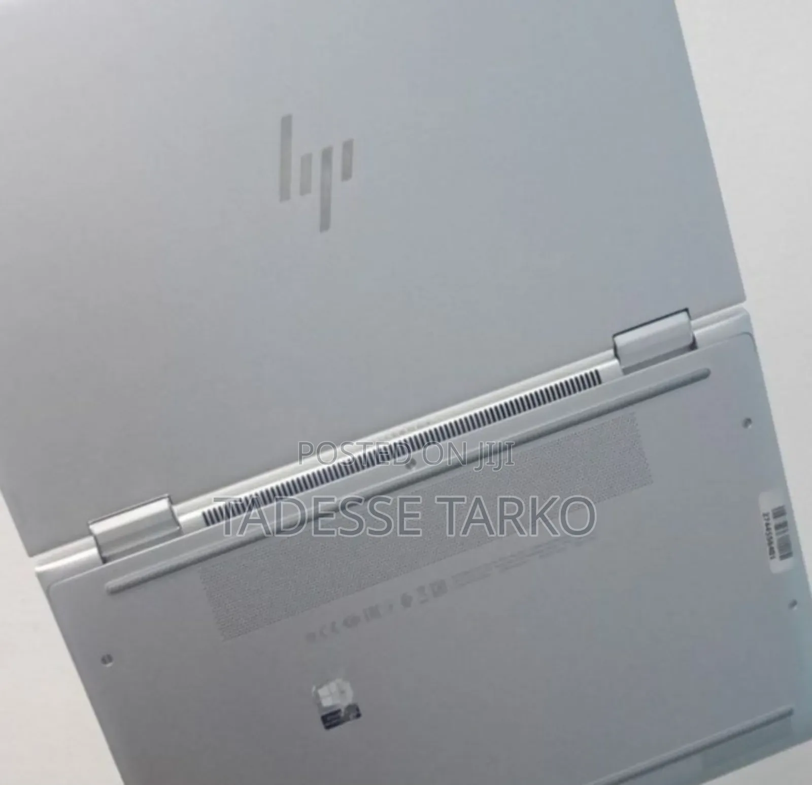 New Laptop HP EliteBook X360 1030 G3 16GB Intel Core i5 SSD 512GB