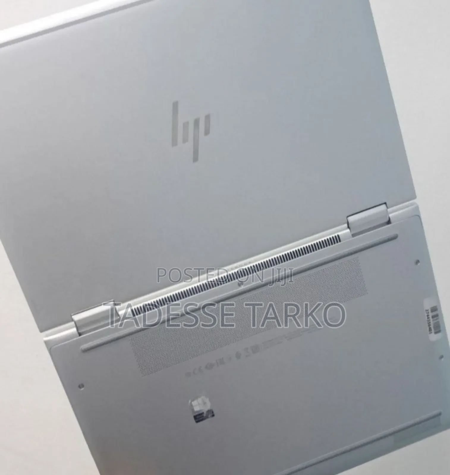 New Laptop HP EliteBook X360 1030 G3 16GB Intel Core i5 SSD 512GB