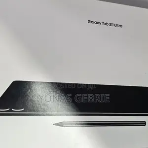 New Samsung Galaxy Tab S11 Ultra 5G 512 GB