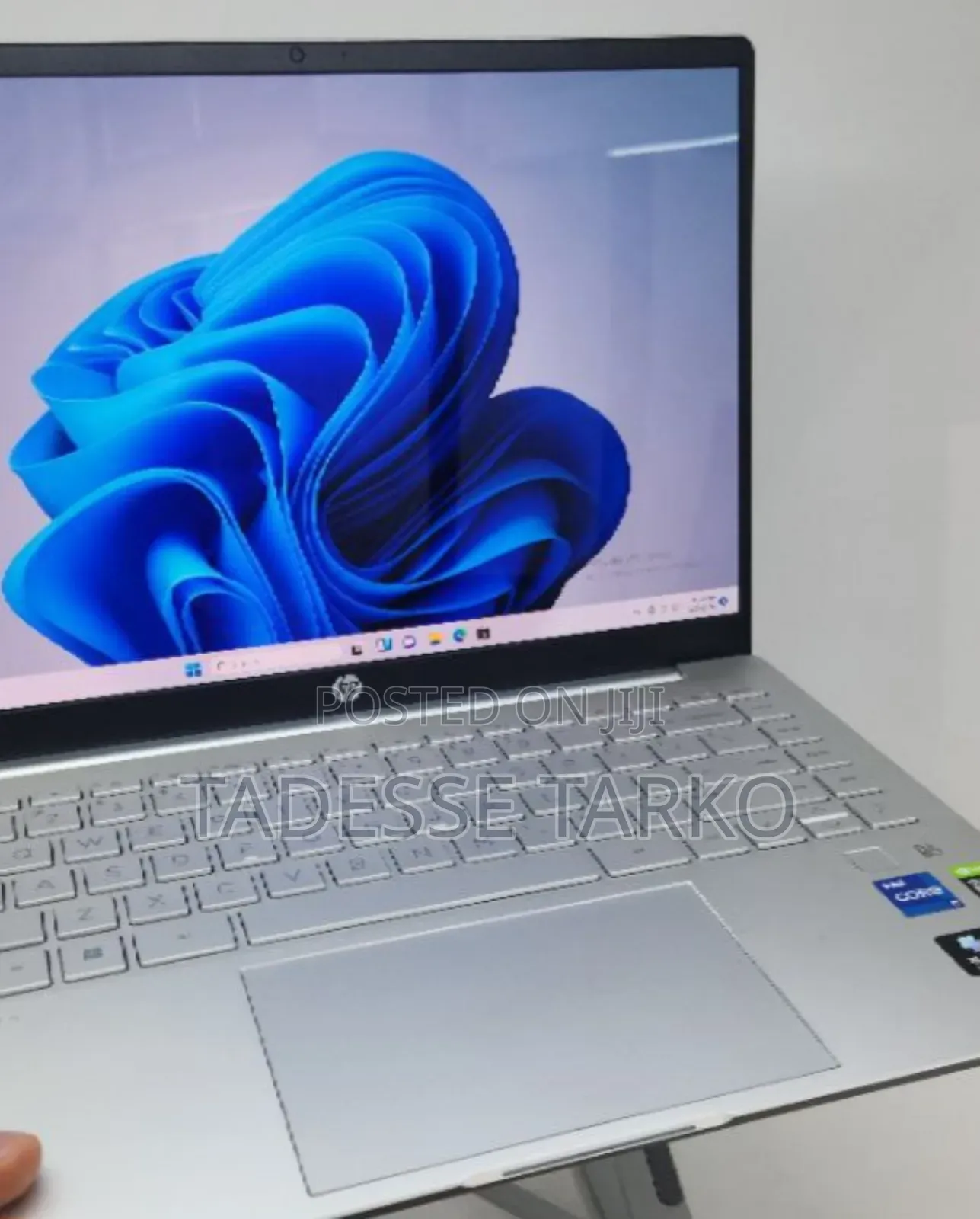 New Laptop HP Pavilion 14 16GB Intel Core i7 SSD 512GB