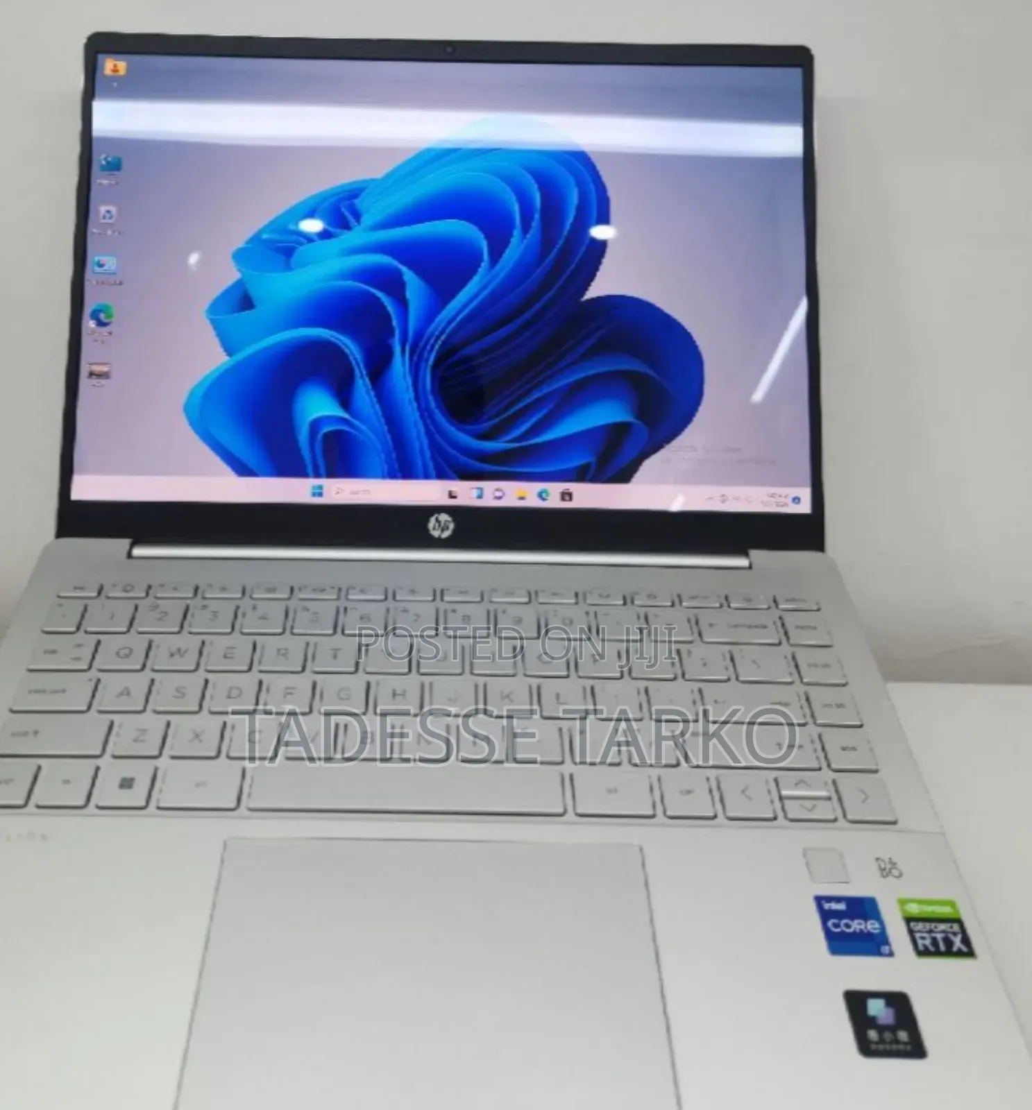 New Laptop HP Pavilion 14 16GB Intel Core i7 SSD 512GB