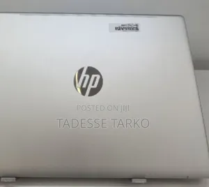 New Laptop HP Pavilion 14 16GB Intel Core i7 SSD 512GB