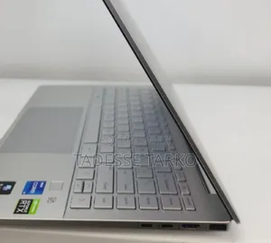 New Laptop HP Pavilion 14 16GB Intel Core i7 SSD 512GB