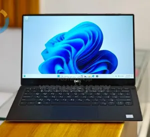 New Laptop Dell XPS 13 8GB Intel Core i5 SSD 512GB