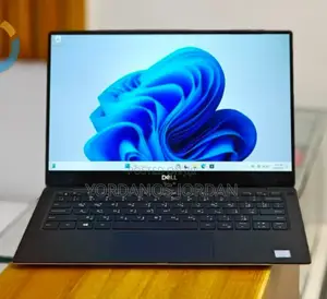 New Laptop Dell XPS 13 8GB Intel Core i5 SSD 512GB