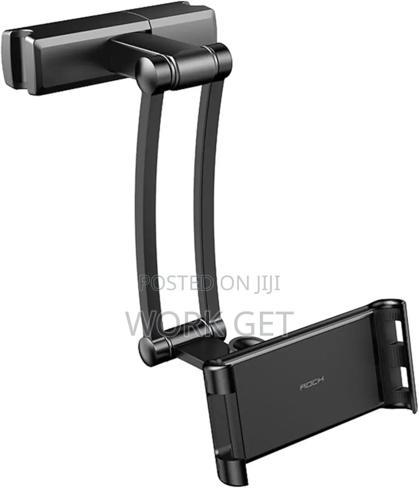 Rock Universal Stretchable Car Headrest Mount