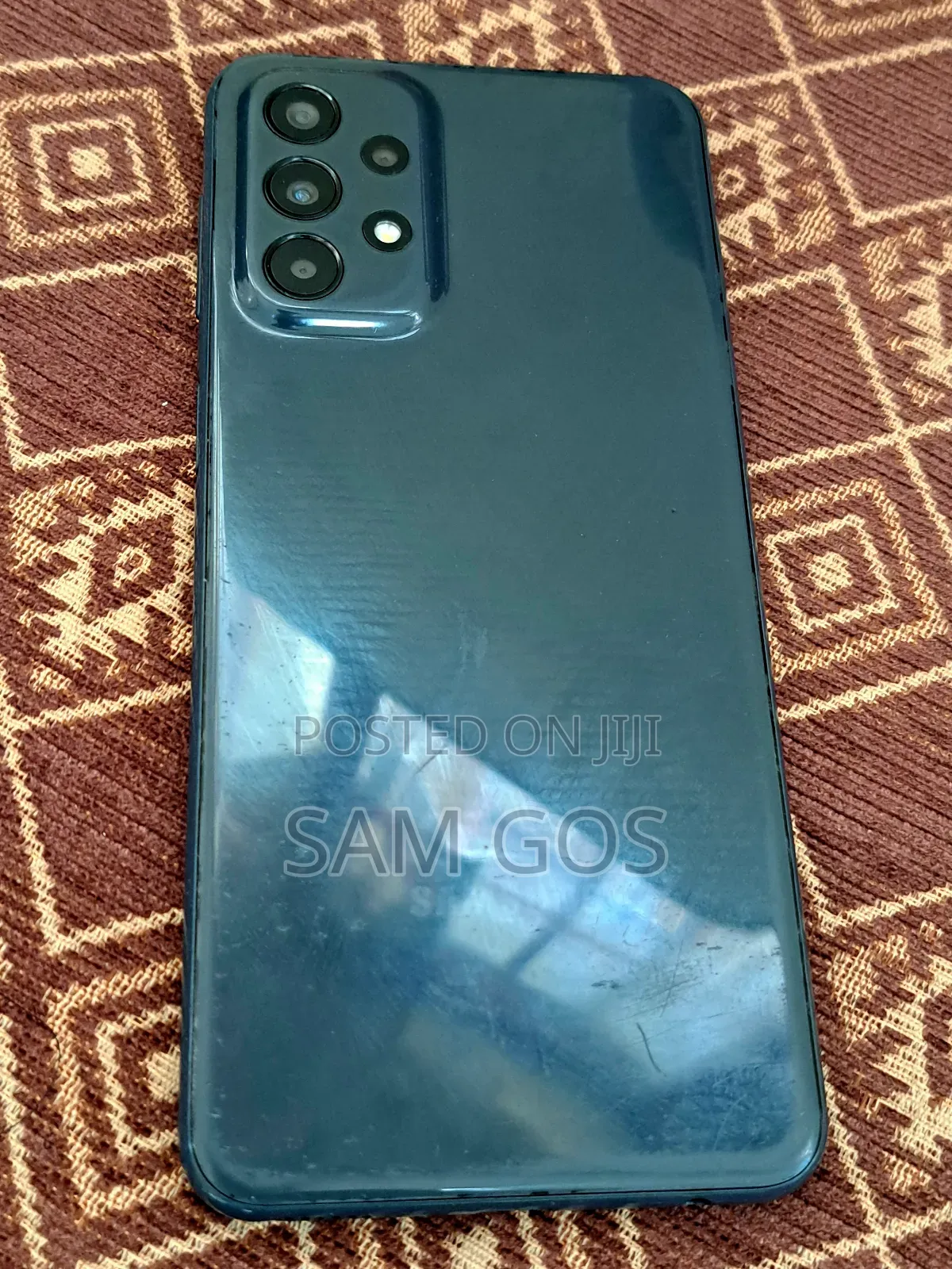 Samsung Galaxy A23 128 GB Gray