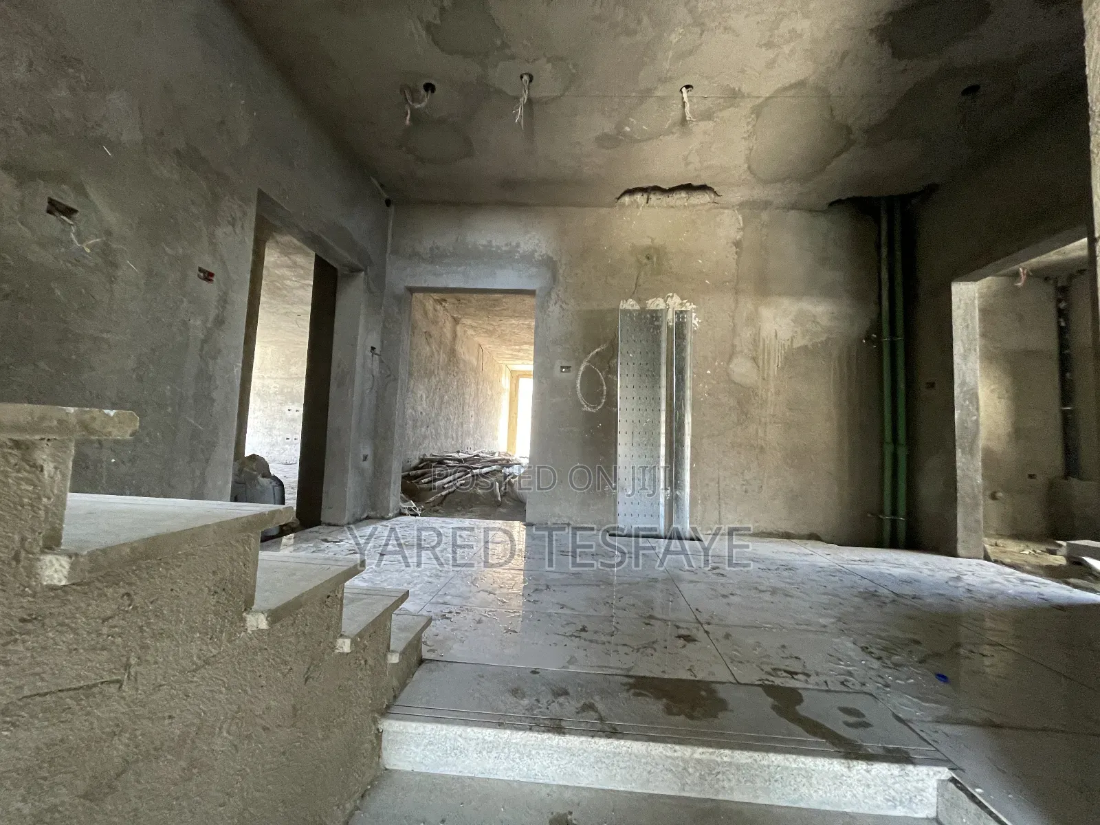 2bdrm Apartment in ቴካስ ሪልስቴት, Kirkos for sale