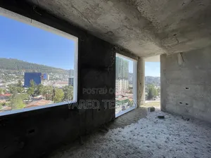2bdrm Apartment in ቴካስ ሪልስቴት, Kirkos for sale