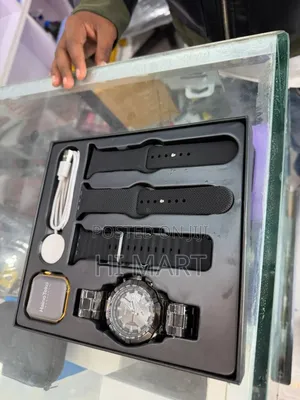 Haino Teko Gp14 Top Quality Smartwatch