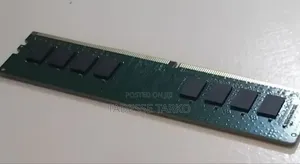 Ram 32 Gb Ddr4
