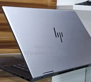 New Laptop HP Envy 14 16GB Intel Core Ultra 7 SSD 1T
