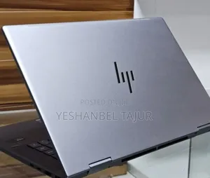 New Laptop HP Envy 14 16GB Intel Core Ultra 7 SSD 1T