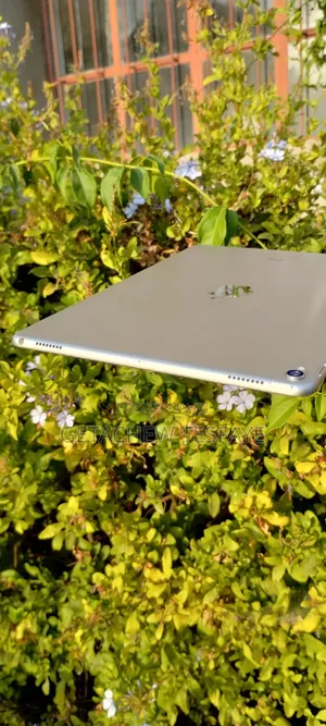 Apple iPad Pro 10.5 (2017) 64 GB Silver