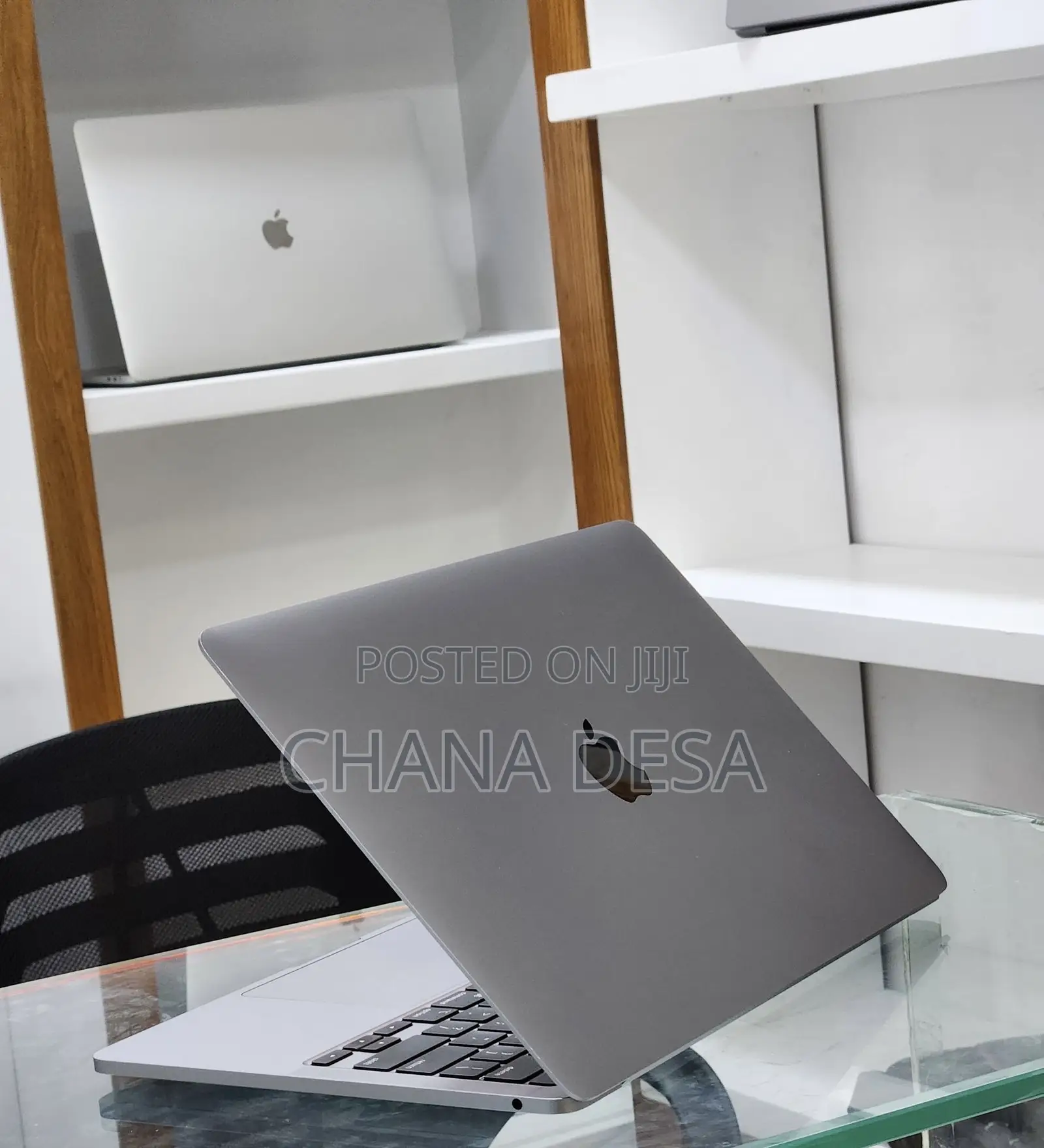 New Laptop Apple MacBook Pro 8GB Apple M4 Pro SSD 256GB