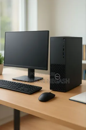 Desktop Computer Dell Optiplex 7050 8GB Intel Core i5 HDD 1T