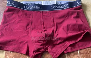 Calvin Klein Boxer