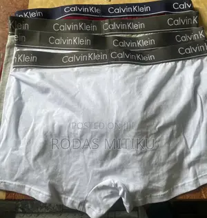 Calvin Klein Boxer