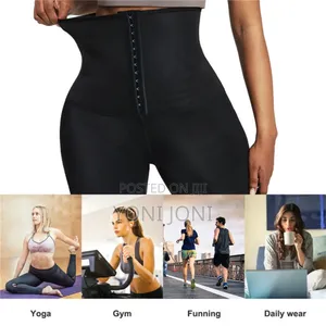 Shapewear Pant