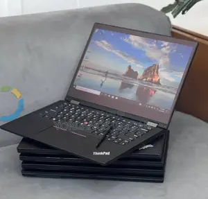 New Laptop Lenovo ThinkPad L13 Yoga 16GB Intel Core i5 SSD 512GB