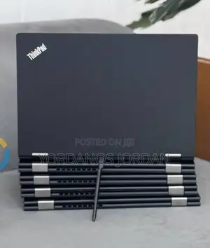 New Laptop Lenovo ThinkPad L13 Yoga 16GB Intel Core i5 SSD 512GB