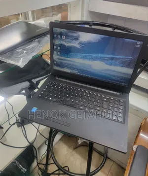 New Laptop Lenovo Ideapad 3 4GB Intel Core i3 HDD 500GB