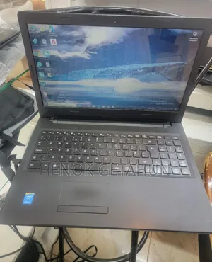 New Laptop Lenovo Ideapad 3 4GB Intel Core i3 HDD 500GB