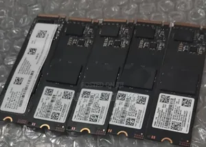 Samsung Brand Ssd