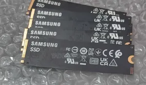 Samsung Brand Ssd