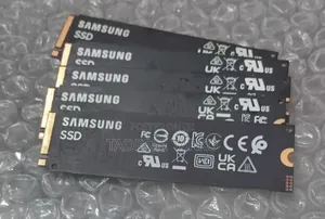 Samsung Brand Ssd