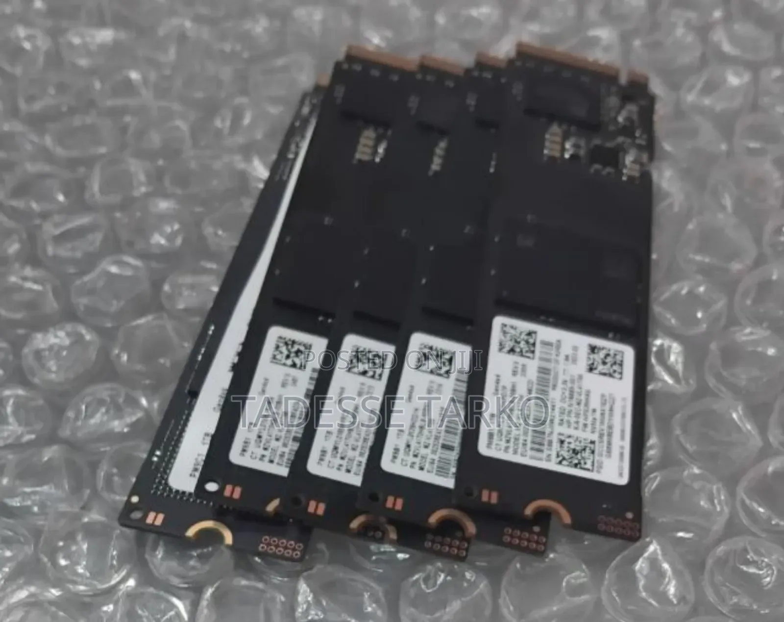 Samsung Brand Ssd