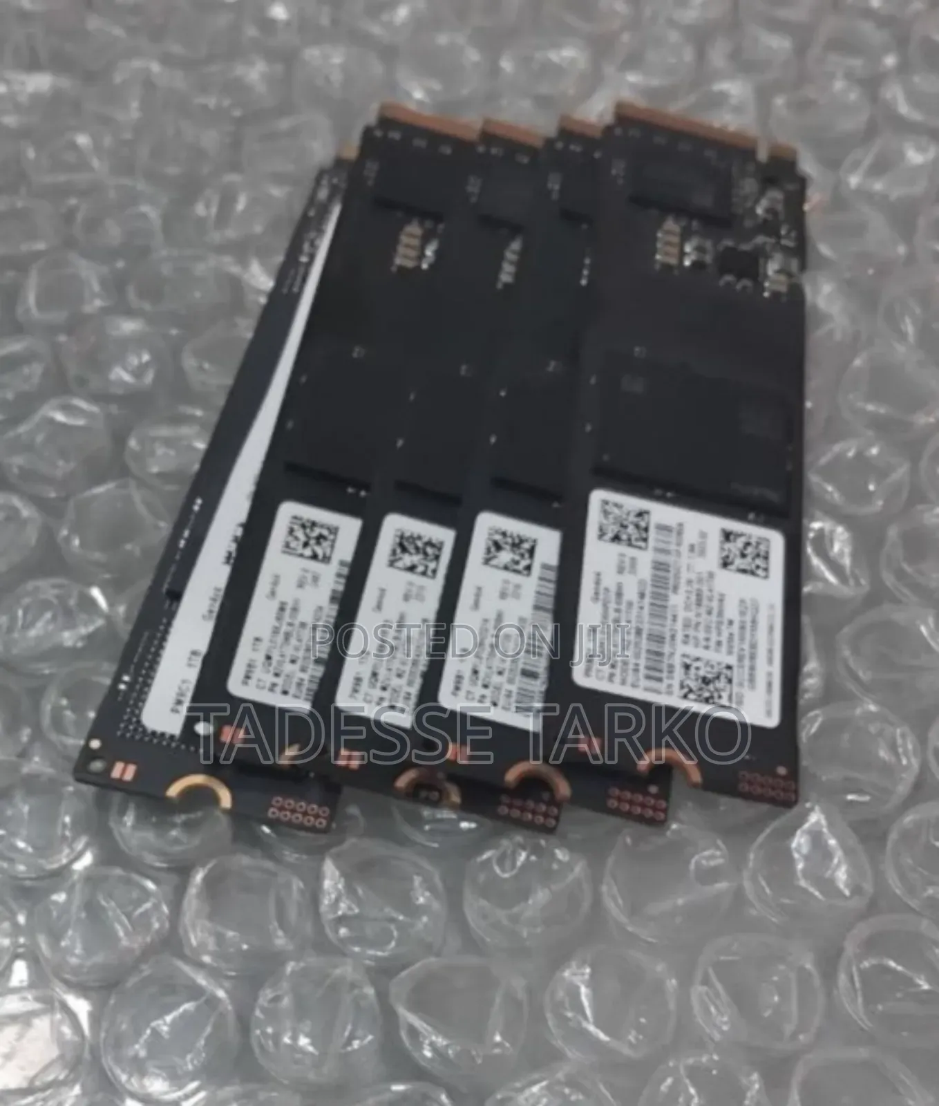 Samsung Brand Ssd