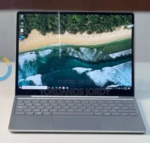 New Laptop Microsoft Surface Go 4GB Intel Core i5 SSD 256GB