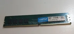 Desktop Ram