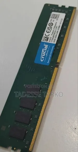 Desktop Ram